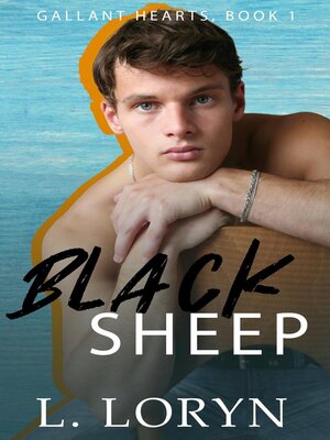 cover image of Black Sheep